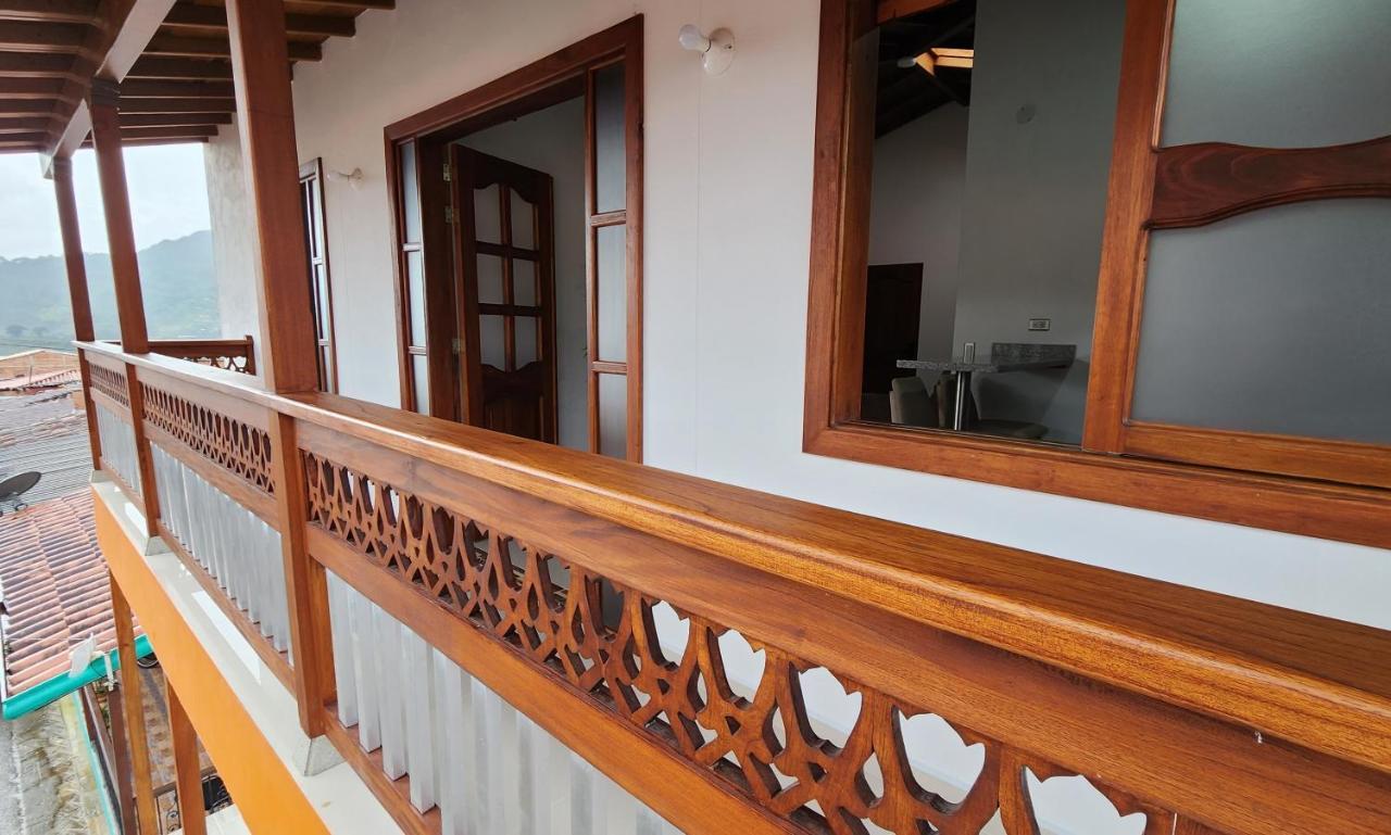 Ocasso Apartamento Colibri