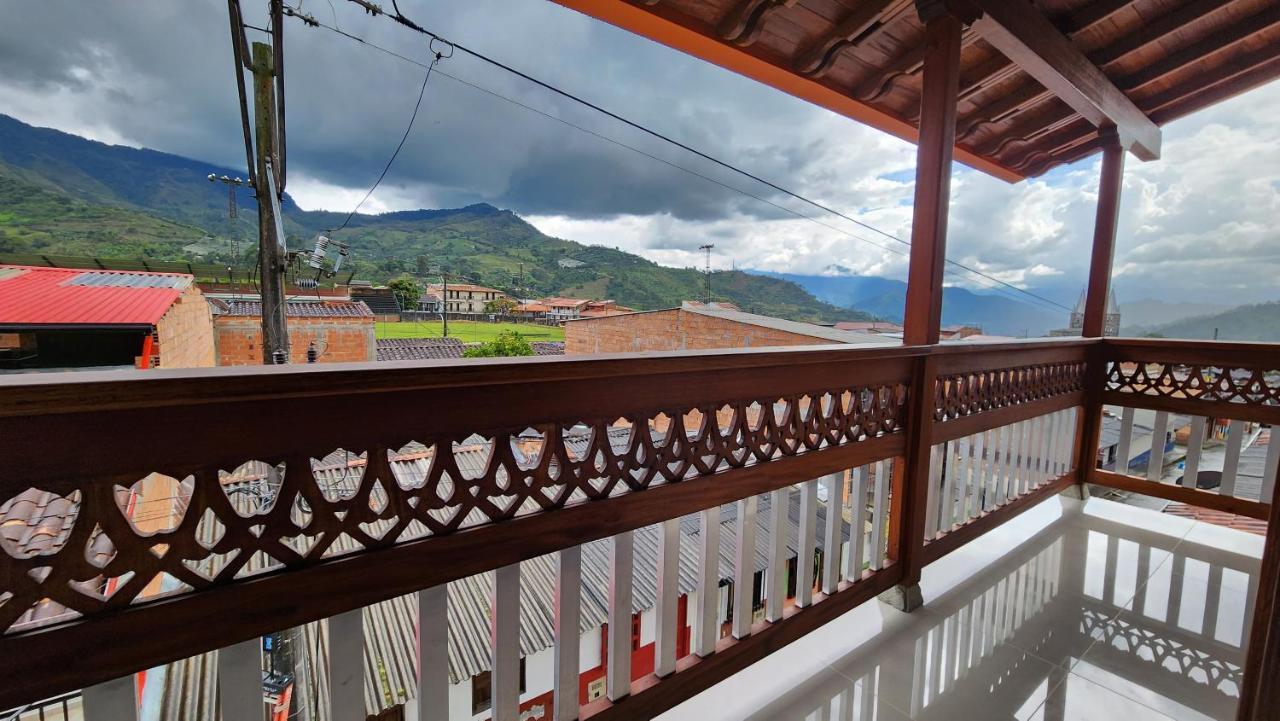 Ocasso Apartamento Colibri Apartment *
