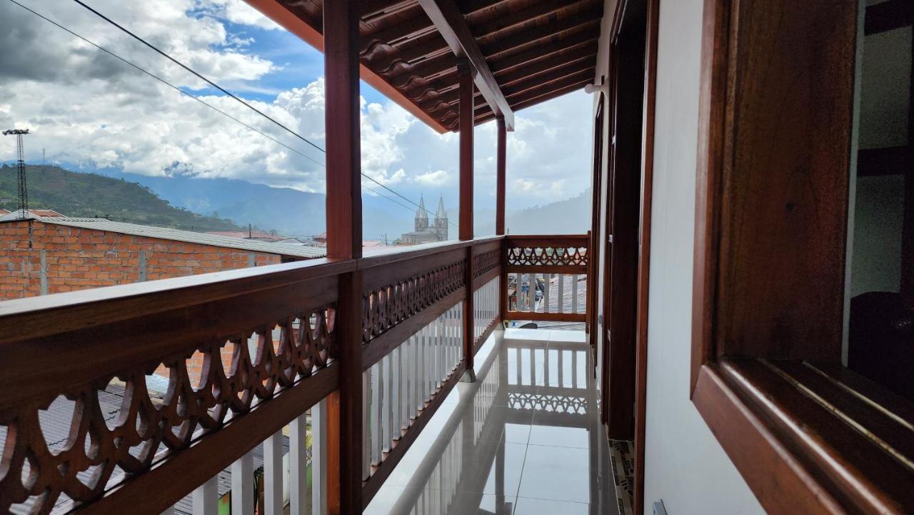 Ocasso Apartamento Colibri Jardin