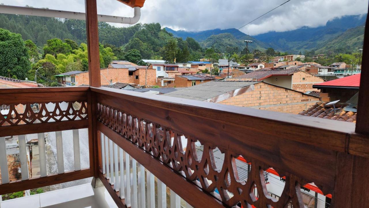 Ocasso Apartamento Colibri Jardin