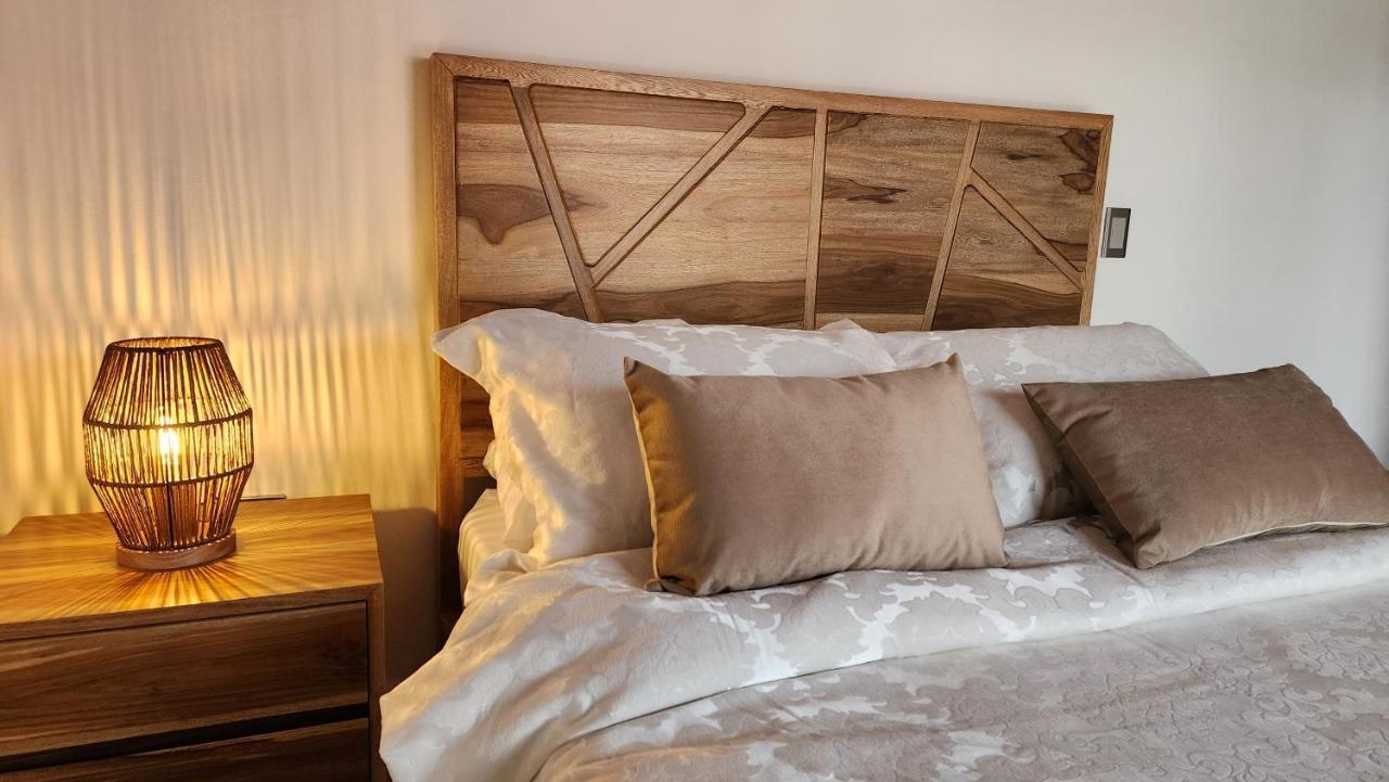 Ocasso Apartamento Colibri Apartment *